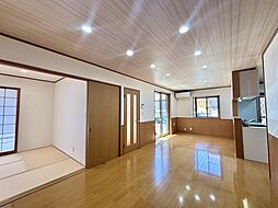 狭山市水野　中古戸建