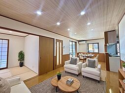 狭山市水野　中古戸建
