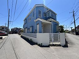 狭山市広瀬東2丁目　中古戸建