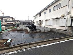 ふじみ野大井中央第3期全2棟　新築戸建 A号棟