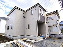 ふじみ野大井中央第3期全2棟　新築戸建 A号棟