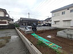 ふじみ野大井中央第3期全2棟 新築戸建 B号棟