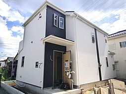 ふじみ野大井中央第3期全2棟 新築戸建 B号棟