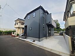東村山市久米川町第5全1棟 新築戸建