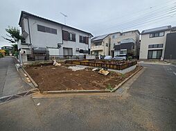 入間郡三芳町藤久保第26期全1棟　新築戸建