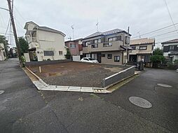 東村山市青葉町3丁目第2全1棟 新築戸建