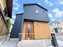 所沢市下安松第3期全2棟 新築戸建 1号棟