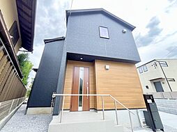 所沢市下安松第3期全2棟　新築戸建 1号棟