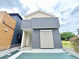 所沢市下安松第3期全2棟　新築戸建 2号棟
