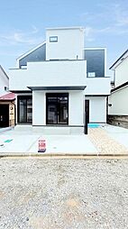 所沢市小手指南 新築戸建