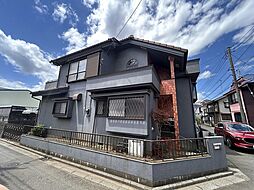 所沢市上安松　中古戸建