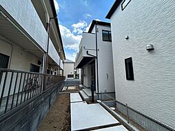 富士見市上沢1丁目全4棟 新築戸建 D号棟
