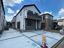 富士見市上沢1丁目全4棟 新築戸建 A号棟