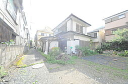 新座市新堀1丁目全1区画 売地