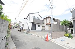 西東京市泉町第6全1棟 新築戸建