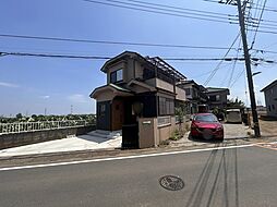狭山市堀兼　中古戸建