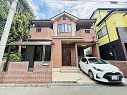 入間市東藤沢7丁目　中古戸建