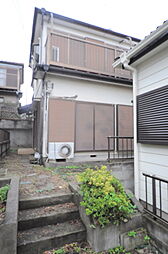 所沢市北野1丁目 中古戸建