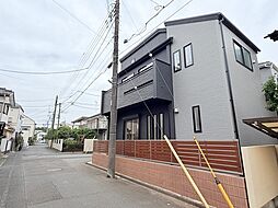 西東京市向台町1丁目全2棟 新築戸建 2号棟