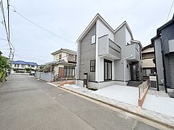 西東京市向台町1丁目全2棟 新築戸建 1号棟