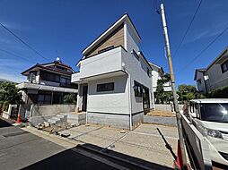 小平市仲町14期全1棟　新築戸建