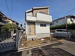 小平市仲町14期全1棟　新築戸建