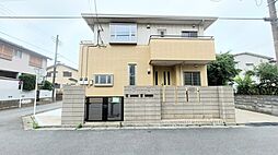 所沢市中新井4丁目　中古戸建