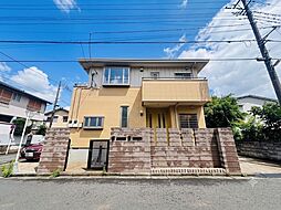 所沢市中新井4丁目　中古戸建
