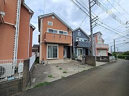 所沢市上山口　中古戸建
