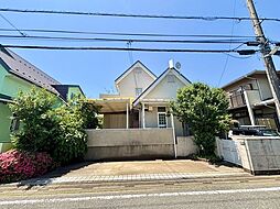 所沢市中富南4期全1区画　売地