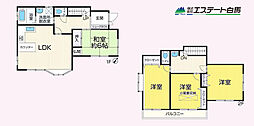 東村山市恩多町2丁目　中古戸建