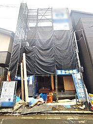 ふじみ野市亀久保全1棟 新築戸建