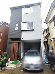 新座市新座1丁目 中古戸建