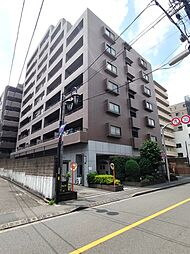 レクセルマンション一橋学園