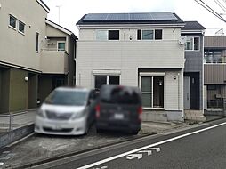 小平市鈴木町1丁目　中古戸建