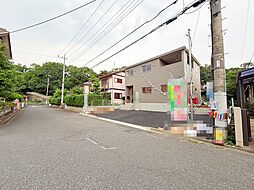狭山市柏原第14全1棟　新築戸建