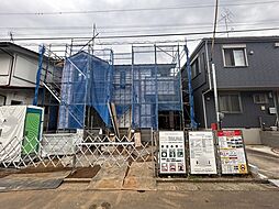 所沢市中新井12期全1棟 新築戸建