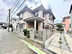所沢市下富 中古戸建