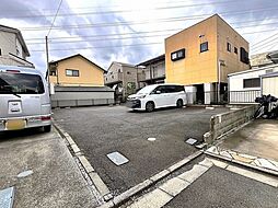 東村山市秋津町2丁目全1区画 売地