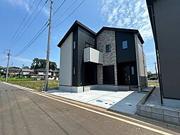 所沢市上安松14期全2棟 新築戸建 1号棟
