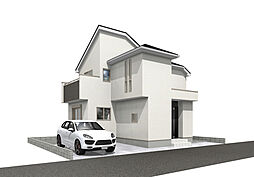 所沢市林5期全1棟 新築戸建