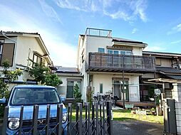 東久留米市中央町6丁目　中古戸建