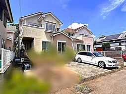 所沢市山口　中古戸建