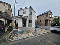 小平市上水新町2丁目全1棟 新築戸建