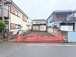 東村山市青葉町5期全1棟　新築戸建