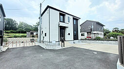 入間市宮寺　中古戸建