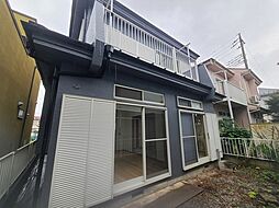 新座市池田4丁目　中古戸建