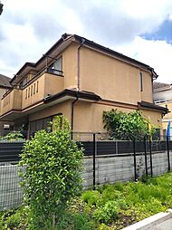 清瀬市旭が丘　中古戸建