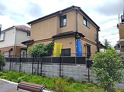 清瀬市旭が丘　中古戸建