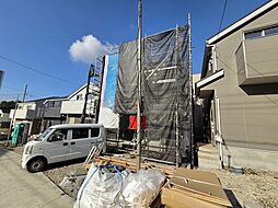 清瀬市中里第23全13棟　新築戸建 12号棟